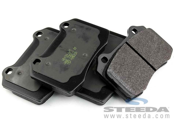 Hawk HPS Mustang Brake Pads